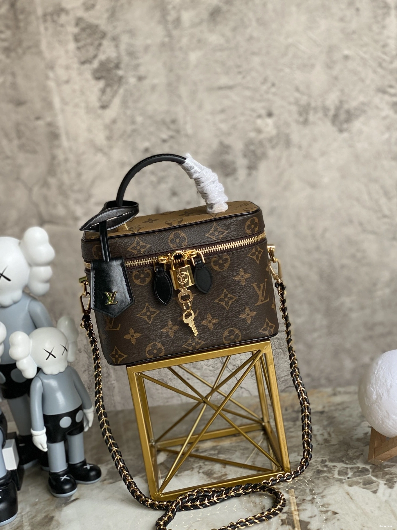 VANITY LOUIS VUITTON PM 0729